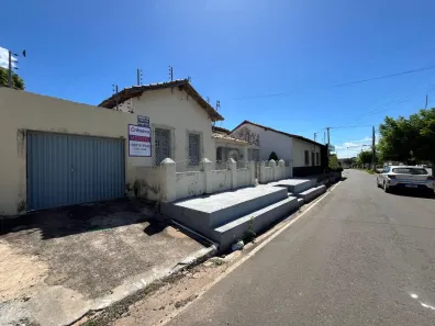 Casa com 4 Quartos à venda, 260m² no Centro, Demerval Lobão