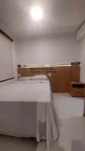 Apartamento com 1 Quarto para alugar, 22m² no Federação, Salvador