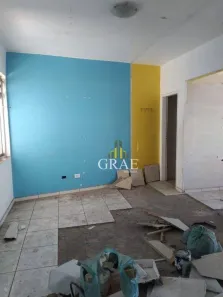 Sala Comercial à venda, 60m² no Centro, Santo André