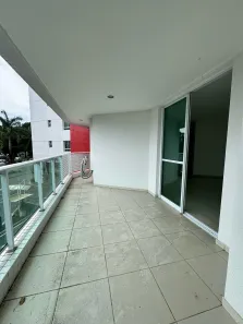Apartamento com 3 Quartos à venda, 91m² no Centro, Manaus