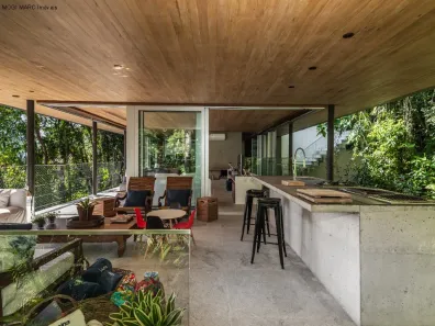 Casa com 4 Quartos à venda, 484m² no , Guarujá