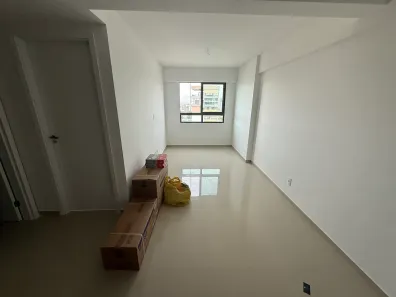 Flat com 1 Quarto para alugar, 30m² no Boa Vista, Recife