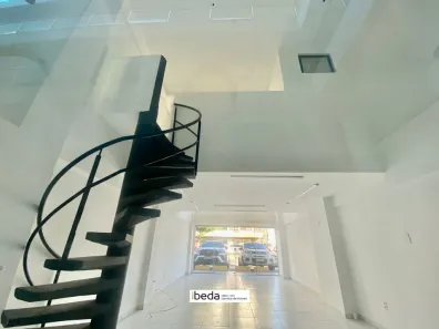 Ponto Comercial à venda, 95m² no Lagoa Nova, Natal