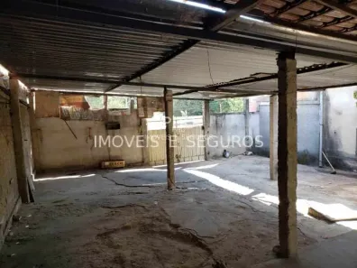 Lote/Terreno com 1 Quarto para alugar, 300m² no Ribeiro de Abreu, Belo Horizonte