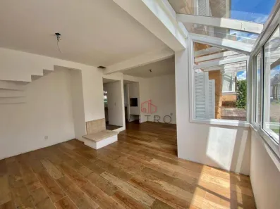 Casa de Condomínio com 2 Quartos à venda, 116m² no Planalto, Gramado