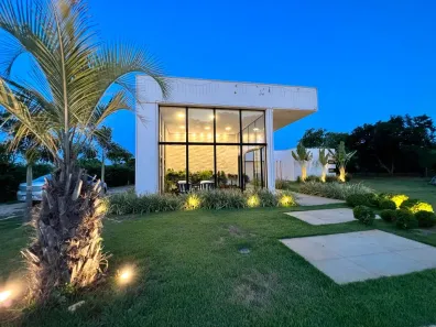 Casa de Condomínio com 4 Quartos à venda, 2000m² no Gran Royalle, Lagoa Santa