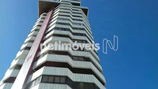 Apartamento com 4 Quartos para venda ou aluguel, 304m² no Ondina, Salvador