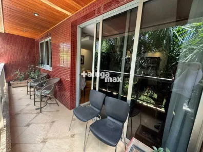com 4 Quartos à venda, 175m² no Santo Agostinho, Belo Horizonte