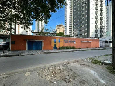 Casa com 9 Quartos para alugar, 800m² no Boa Viagem, Recife