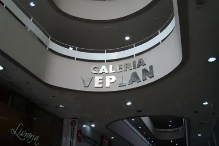 Ponto Comercial para alugar, 60m² no Centro, Nova Iguaçu
