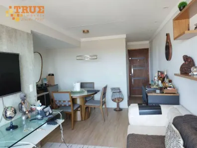 Apartamento com 3 Quartos à venda, 65m² no Boa Vista, Recife