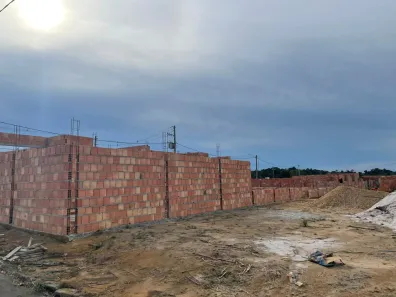 Lote/Terreno à venda, 200m² no Centro, Iranduba