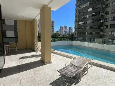 Apartamento com 2 Quartos à venda, 60m² no Pituba, Salvador