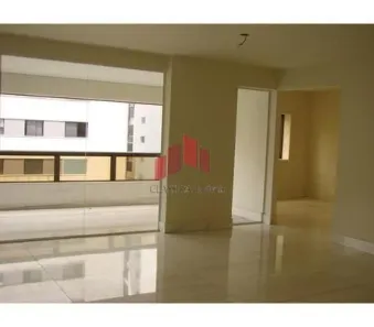 Apartamento com 4 Quartos à venda, 200m² no Lourdes, Belo Horizonte