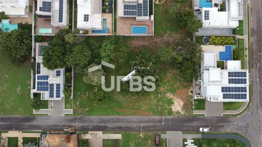 Lote/Terreno à venda, 600m² no Loteamento Caribe, Palmas