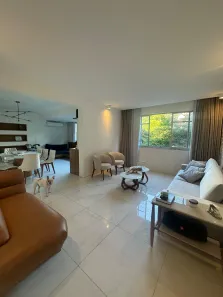 Apartamento com 4 Quartos à venda, 205m² no Graça, Salvador