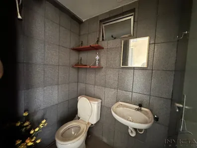 Sala Comercial à venda, 28m² no Taguatinga Centro, Brasília