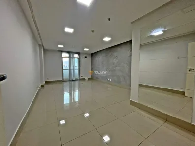 Sala Comercial à venda, 34m² no Jardim América, Goiânia