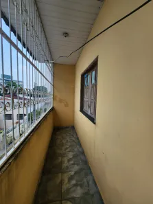 Casa com 3 Quartos à venda, 181m² no Compensa, Manaus