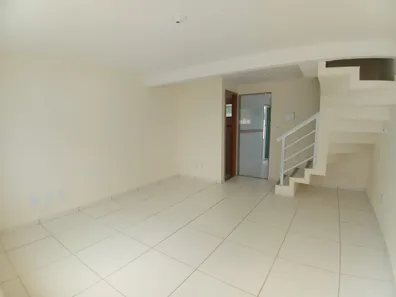 Casa com 2 Quartos à venda, 80m² no Campo Grande, Rio de Janeiro