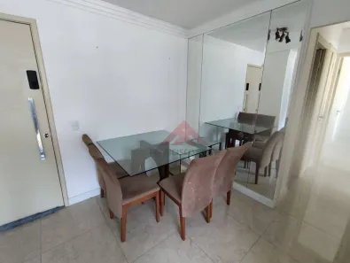 Cobertura com 2 Quartos para alugar, 140m² no Icaraí, Niterói