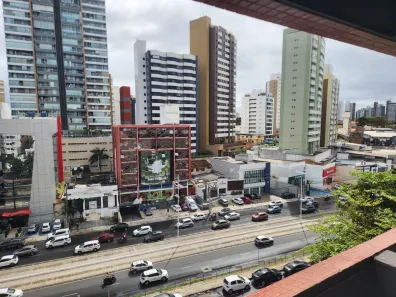 Sala Comercial à venda, 27m² no Pituba, Salvador