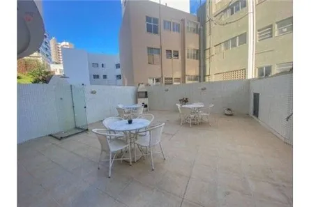 Apartamento com 1 Quarto para alugar, 52m² no Barra, Salvador