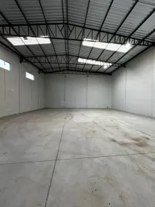 Prédio Comercial para alugar, 400m² no Jardim Custodio, Marialva