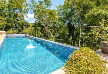 Casa de Condomínio com 7 Quartos à venda, 663m² no Balneario Praia do Perequê, Guarujá