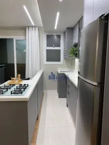 Apartamento com 2 Quartos à venda, 49m² no Jardim Eldorado, Caxias do Sul