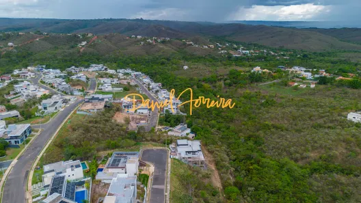 Lote/Terreno à venda, 450m² no Setor Habitacional Jardim Botânico, Brasília
