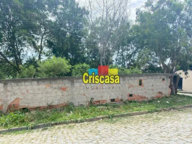 Lote/Terreno à venda, 440m² no Centro, São Pedro da Aldeia