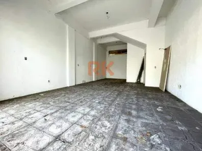 Imóvel Comercial para alugar, 50m² no Santa Rosa, Belo Horizonte