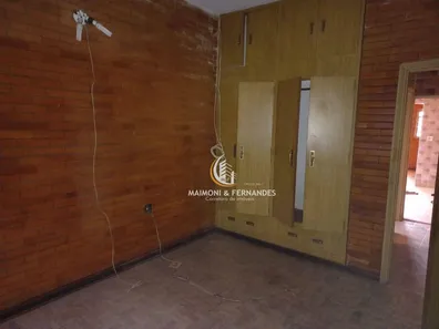 Casa com 2 Quartos à venda, 175m² no Cidade Nova, Rio Claro