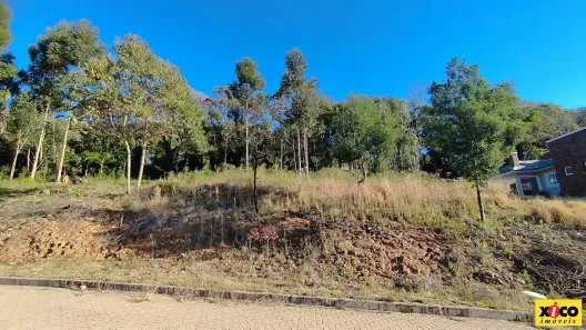 Lote/Terreno à venda, 490m² no , Nova Petrópolis