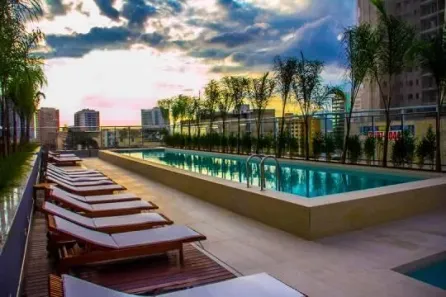 Apartamento com 3 Quartos à venda, 97m² no Palmeiras, Nova Iguaçu