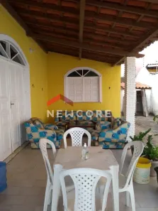 Casa com 5 Quartos à venda, 375m² no Jauá (Abrantes), Camaçari