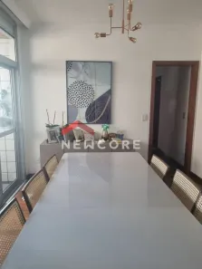 Apartamento com 4 Quartos à venda, 160m² no Savassi, Belo Horizonte