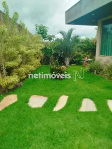 Casa com 3 Quartos à venda, 1000m² no Recanto da Lagoa, Lagoa Santa