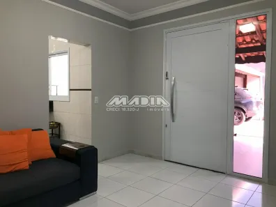 Casa com 1 Quarto à venda, 83m² no Loteamento Nova Espírito Santo, Valinhos