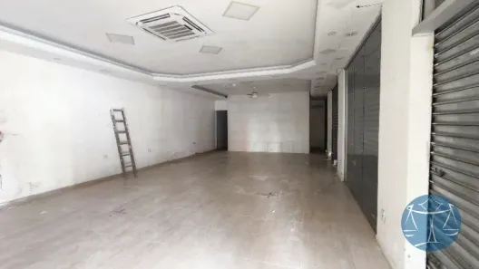 Prédio Comercial para alugar, 123m² no Cidade Alta, Natal