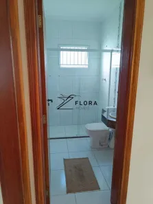 Sobrado com 3 Quartos à venda, 250m² no Jardim Novo Cambuí, Hortolândia