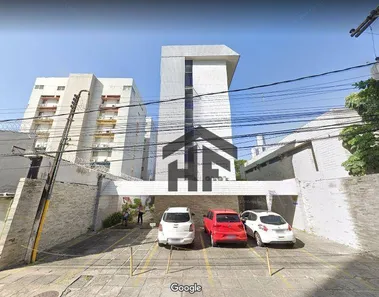 Sala Comercial à venda, 26m² no Boa Viagem, Recife