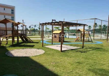 Flat com 1 Quarto à venda, 32m² no Porto de Galinhas, Ipojuca