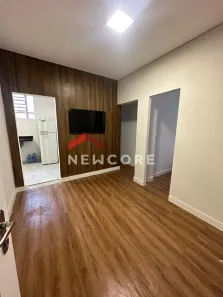 Apartamento com 2 Quartos à venda, 55m² no Boqueirão, Santos