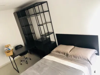 Kitnet com 1 Quarto para alugar, 35m² no Cristo Rei, São Leopoldo