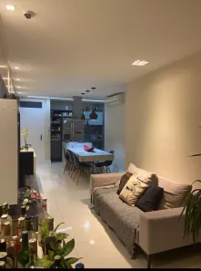Apartamento com 3 Quartos à venda, 85m² no Ondina, Salvador