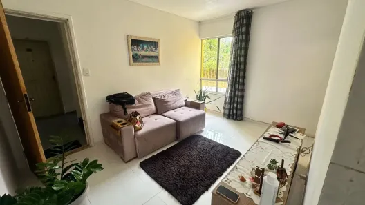 Apartamento com 2 Quartos à venda, 53m² no Sete de Abril, Salvador