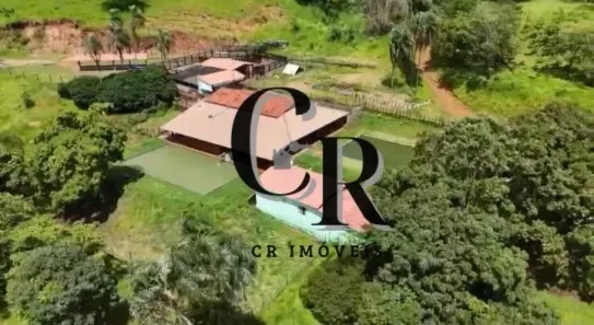 Fazenda/Sítio à venda, 11m² no , Abadiânia