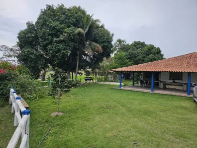 Fazenda/Sítio com 3 Quartos à venda, 100m² no Comunidade Urbana de Jaboticaba, Guarapari
